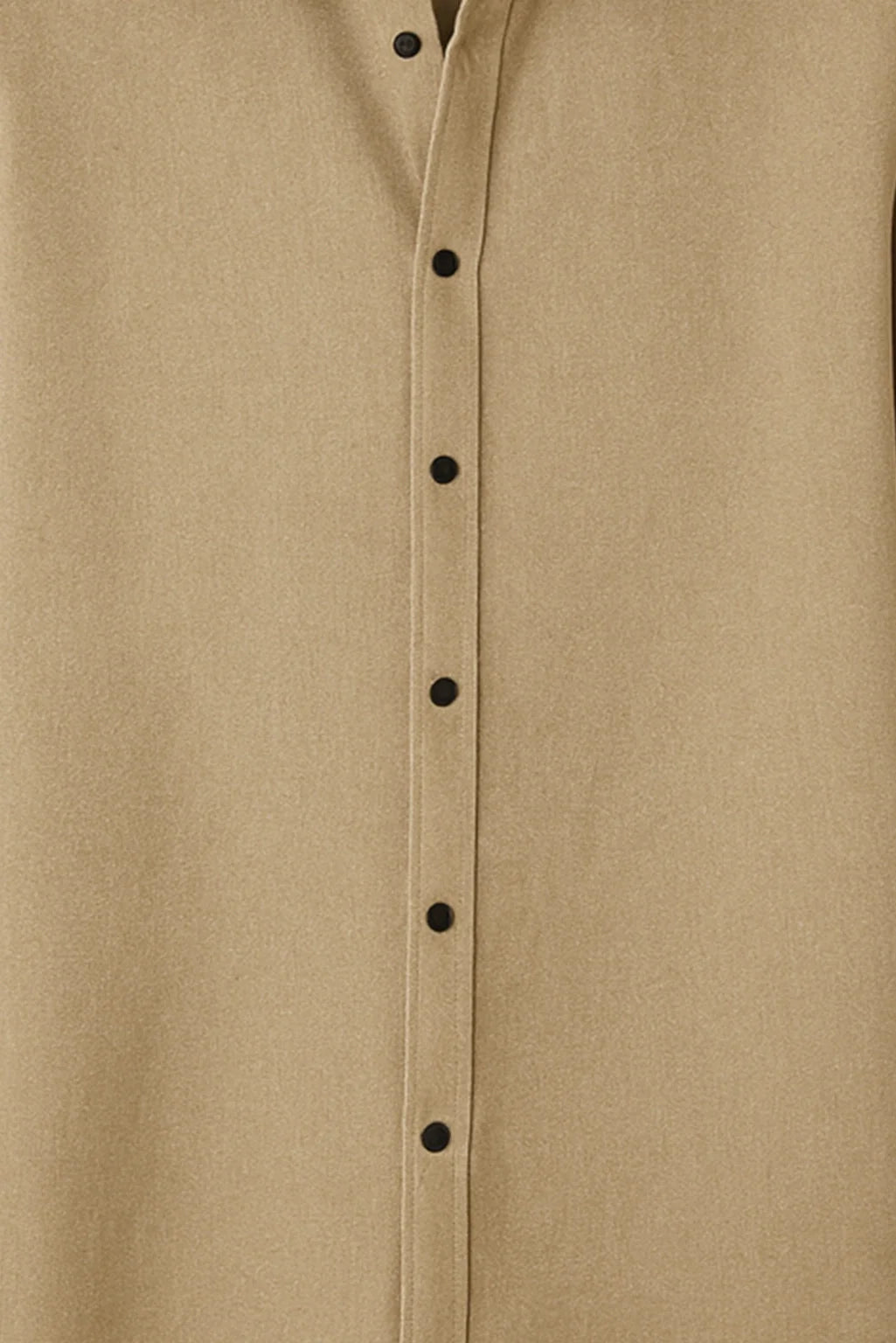 Men's Apricot Color Premium Full Sleeve Shirt - XPST