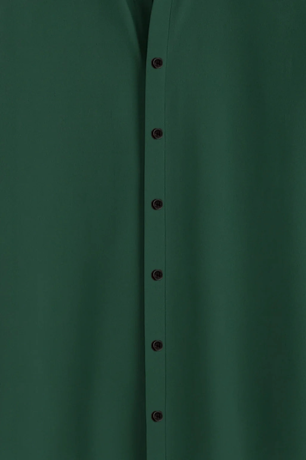 Men's Green Color Premium Full Sleeve Shirt - XPST